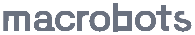 Macrobots